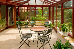 Rufford conservatory quotes