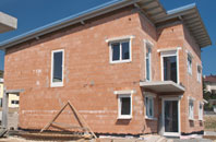 Rufford home extensions
