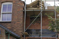 free Rufford home extension quotes