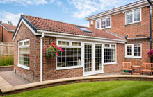 Rufford house extension leads