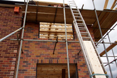 house extensions Rufford